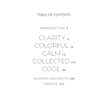 Книга Inviting Interiors: A Fresh Take on Beautiful Rooms Turner Melanie варинант исполнения - 1 | Loft Concept в Воронеже