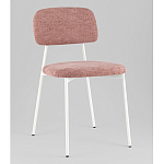 Стул Chao розовый варинант исполнения - 1 | Loft Concept в Воронеже