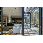 Книга Homes for Our Time. Contemporary Houses Around the World Jodidio Philip  варинант исполнения - 7 | Loft Concept в Воронеже