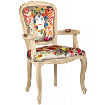 Кресло Protugea Lux варинант исполнения - 2 | Loft Concept в Воронеже