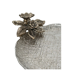 Столик с двумя круглыми столешницами на соновании виде изогнутых ветвей Forest Fairy Tale варинант исполнения - 4 | Loft Concept в Воронеже