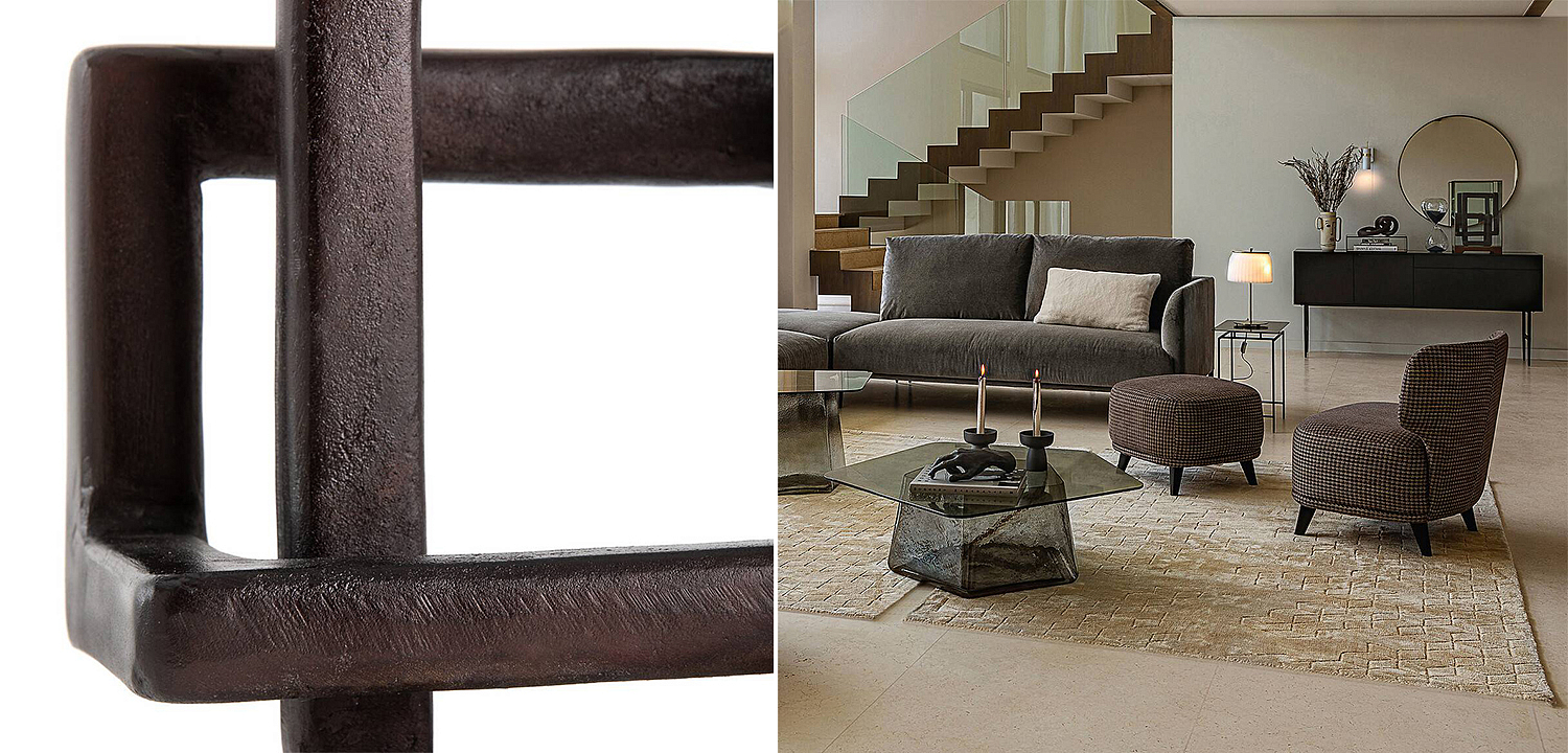 Статуэтка Rochus Статуэтка Rochus - Loft-Concept в Воронеже