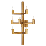 Бра фигурное Bold Geometry варинант исполнения - 2 | Loft Concept в Воронеже