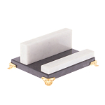 Подставка под смартфон из натурального камня Natural Stone Stand варинант исполнения - 3 | Loft Concept в Воронеже