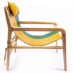 Кресло-гамак Роуо 2 варинант исполнения - 1 | Loft Concept в Воронеже