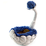 Дизайнерская статуэтка для интерьера Tropical Fruit Pandora 12 варинант исполнения - 4 | Loft Concept в Воронеже