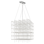 Подвесной светильник Fascinating Matrix варинант исполнения - 2 | Loft Concept в Воронеже