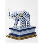 Держатель для книг Elephant варинант исполнения - 2 | Loft Concept в Воронеже