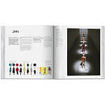 Альбом для дизайнеров Issey Miyake варинант исполнения - 13 | Loft Concept в Воронеже