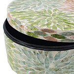 Шкатулка Plant fauna варинант исполнения - 7 | Loft Concept в Воронеже