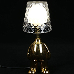 Лампа настольная Kosett 2 варинант исполнения - 1 | Loft Concept в Воронеже