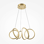 Люстра подвесная Curve 3000-4000К варинант исполнения - 7 | Loft Concept в Воронеже