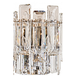 Бра с хрустальными подвесками Gorgeous Crystal Light варинант исполнения - 9 | Loft Concept в Воронеже