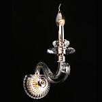 Бра настенное хрустальное Daniele варинант исполнения - 1 | Loft Concept в Воронеже