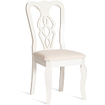 Стул деревянный с узором Hercules варинант исполнения - 3 | Loft Concept в Воронеже