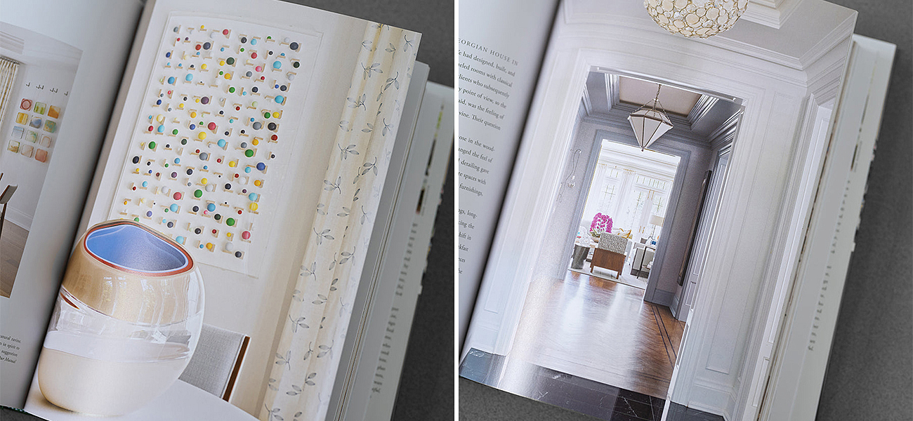 Collected Interiors: Rooms That Tell a Story Collected Interiors: Rooms That Tell a Story - Loft-Concept в Воронеже