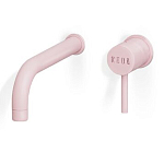 Цветной смеситель Mireda варинант исполнения - 4 | Loft Concept в Воронеже