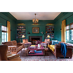 Книга Golden Light: The Interior Design of Nickey Kehoe варинант исполнения - 6 | Loft Concept в Воронеже