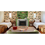 Книга Golden Light: The Interior Design of Nickey Kehoe варинант исполнения - 10 | Loft Concept в Воронеже