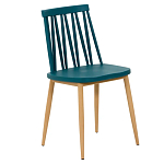 Стул в современном стиле Kinsley варинант исполнения - 2 | Loft Concept в Воронеже