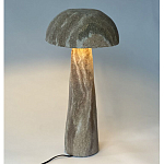 Настольная лампа «Розовый травертин» варинант исполнения - 2 | Loft Concept в Воронеже