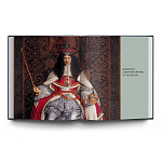 Великие музеи мира: Великобритания. Королевская коллекция варинант исполнения - 3 | Loft Concept в Воронеже