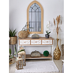 Набор из двух шкатулок с эффектом патинирования Austronesian Caskets варинант исполнения - 3 | Loft Concept в Воронеже