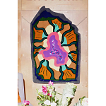 Ковёр «AMETHYSTE» варинант исполнения - 3 | Loft Concept в Воронеже