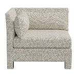 Угловое Кресло модуль Naratein варинант исполнения - 2 | Loft Concept в Воронеже