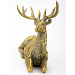 Фигурка The Golden Deer варинант исполнения - 2 | Loft Concept в Воронеже