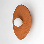 Бра TERRA [FLOW] варинант исполнения - 2 | Loft Concept в Воронеже