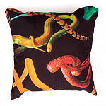 Шезлонг Seletti Poolbed Snakes варинант исполнения - 2 | Loft Concept в Воронеже