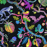 Мебельная ткань Велюр 145 см Т4-85 варинант исполнения - 1 | Loft Concept в Воронеже