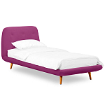 Кровать Palmer Bed варинант исполнения - 16 | Loft Concept в Воронеже