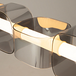 Подвесной светильник Ritmo 3000К 22Вт варинант исполнения - 6 | Loft Concept в Воронеже