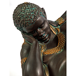 Кофейный стол Мавр Coffee table Moor  варинант исполнения - 4 | Loft Concept в Воронеже