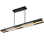 Люстра GAVIN WOOD  варинант исполнения - 1 | Loft Concept в Воронеже