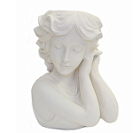 Ваза Face forever Tenderness варинант исполнения - 2 | Loft Concept в Воронеже