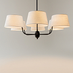 Люстра подвесная Modesto Е14 варинант исполнения - 4 | Loft Concept в Воронеже