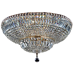 Люстра потолочная Wundex goo варинант исполнения - 2 | Loft Concept в Воронеже