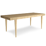 Стол обеденный раскладной Harper Line варинант исполнения - 3 | Loft Concept в Воронеже