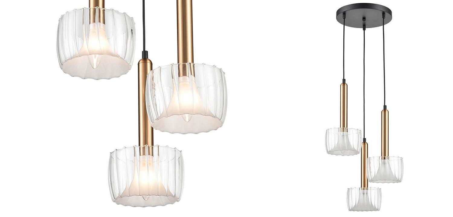 Люстра Willa Chandelier Люстра Willa Chandelier - Loft-Concept в Воронеже