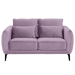 Диван двухместный с подлокотниками Harmony варинант исполнения - 6 | Loft Concept в Воронеже