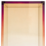 Стол с эффектом полутонов Acrylic Eclisse варинант исполнения - 4 | Loft Concept в Воронеже