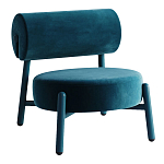 Кресло «Бараныч» варинант исполнения - 1 | Loft Concept в Воронеже