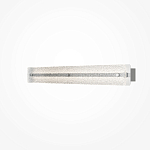 Бра Silver Ingot варинант исполнения - 2 | Loft Concept в Воронеже