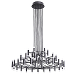 Люстра светодиодная lamp Infinity варинант исполнения - 4 | Loft Concept в Воронеже