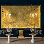 Барельеф HARMONY варинант исполнения - 1 | Loft Concept в Воронеже