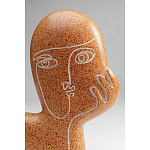 Декоративная фигура Aerial Thinker варинант исполнения - 3 | Loft Concept в Воронеже