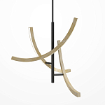 Подвесной светильник Wabi варинант исполнения - 7 | Loft Concept в Воронеже